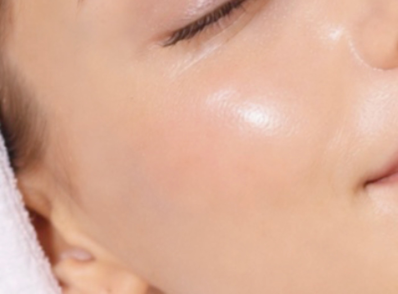 フェイシャルワックス