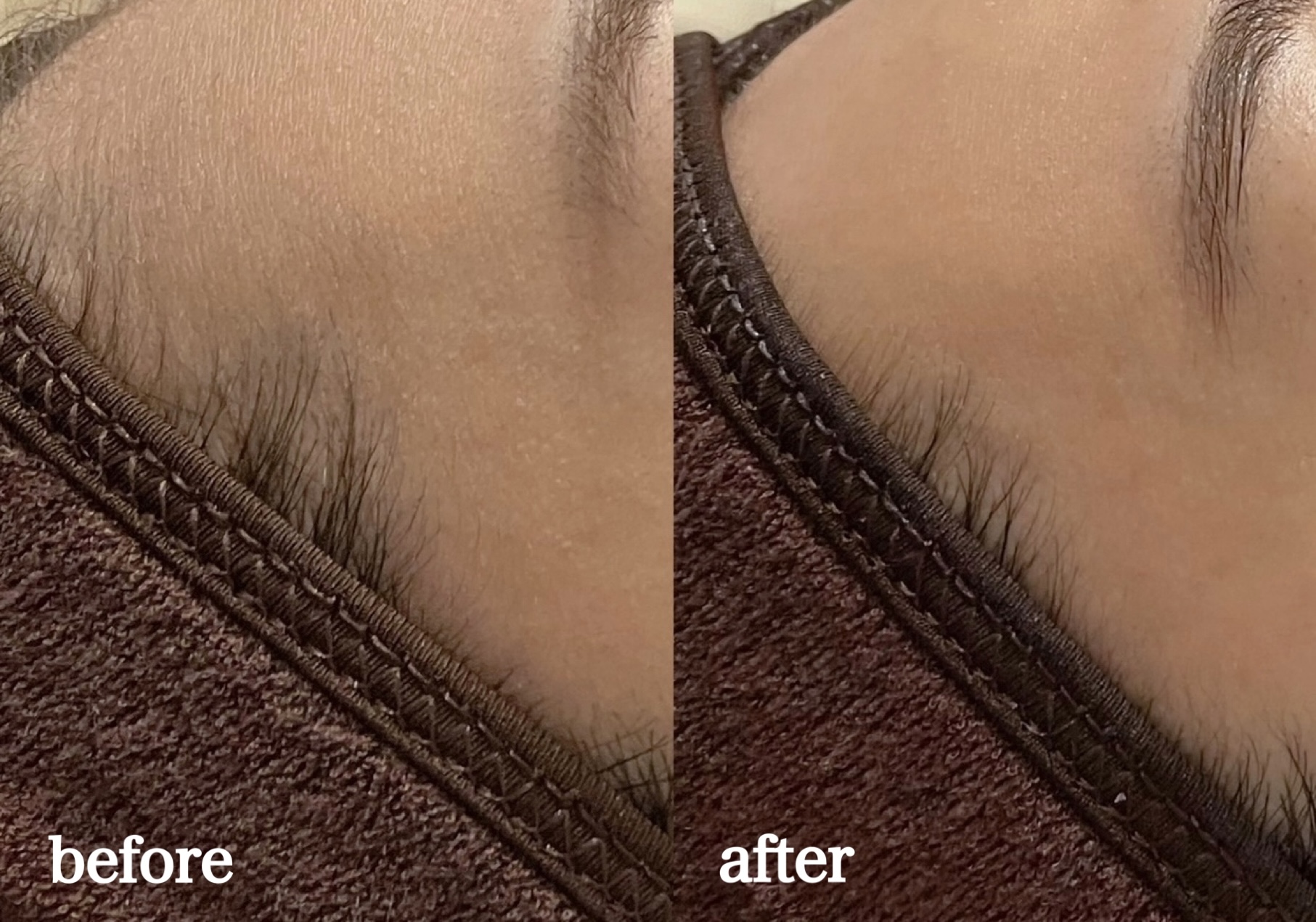 フェイシャルワックス