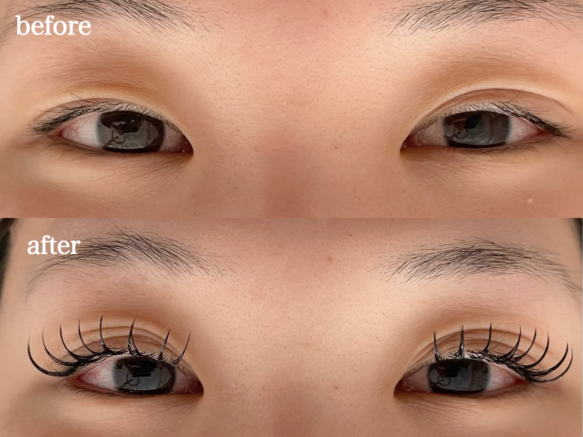 お客さま日記＊マツエク