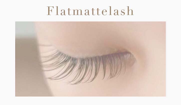 フラットマットラッシュ