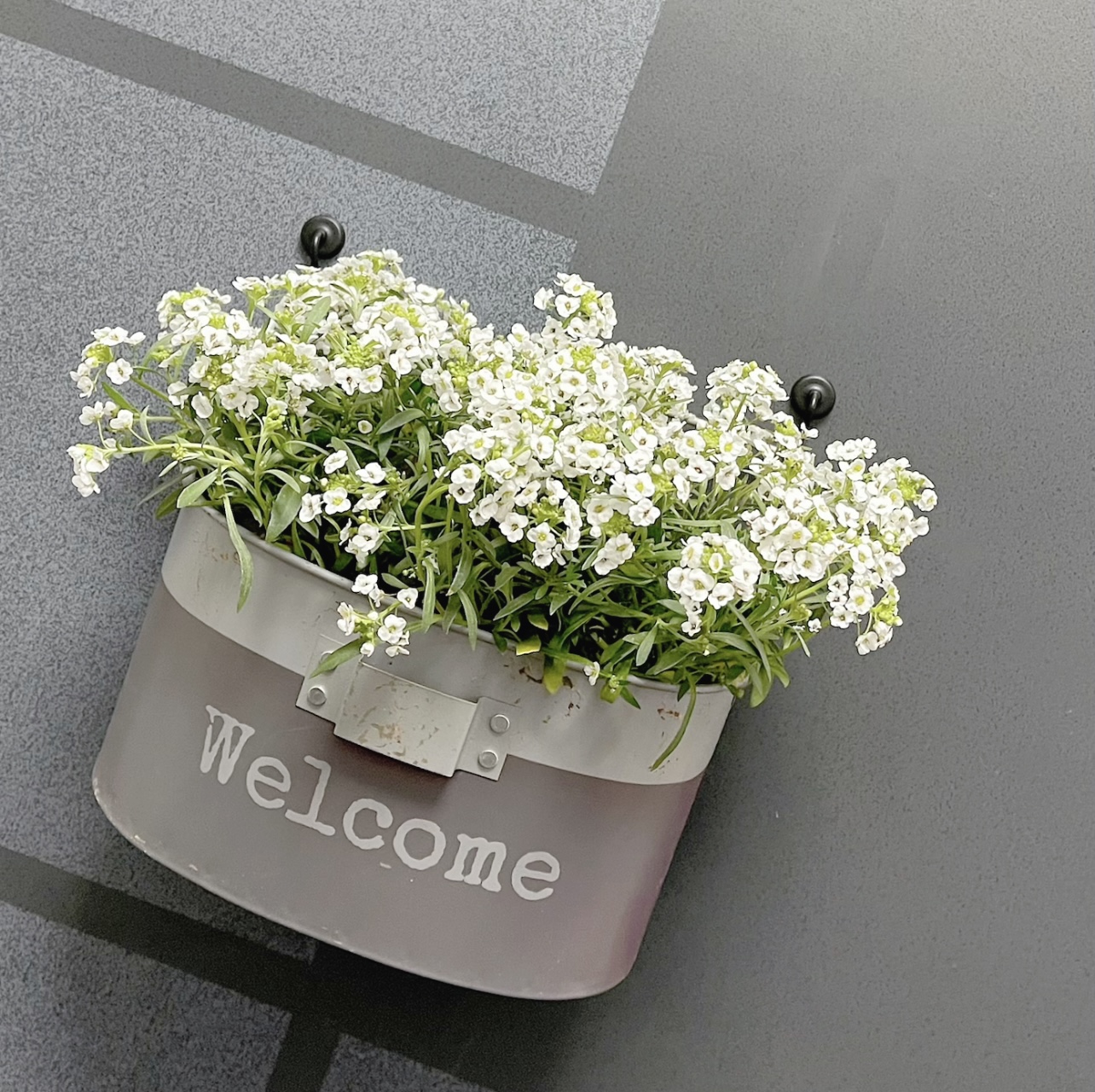 FLEURIR のこだわり